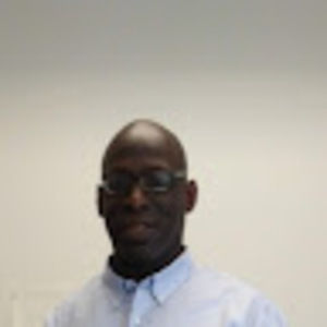 Meet your Posher, Terrell